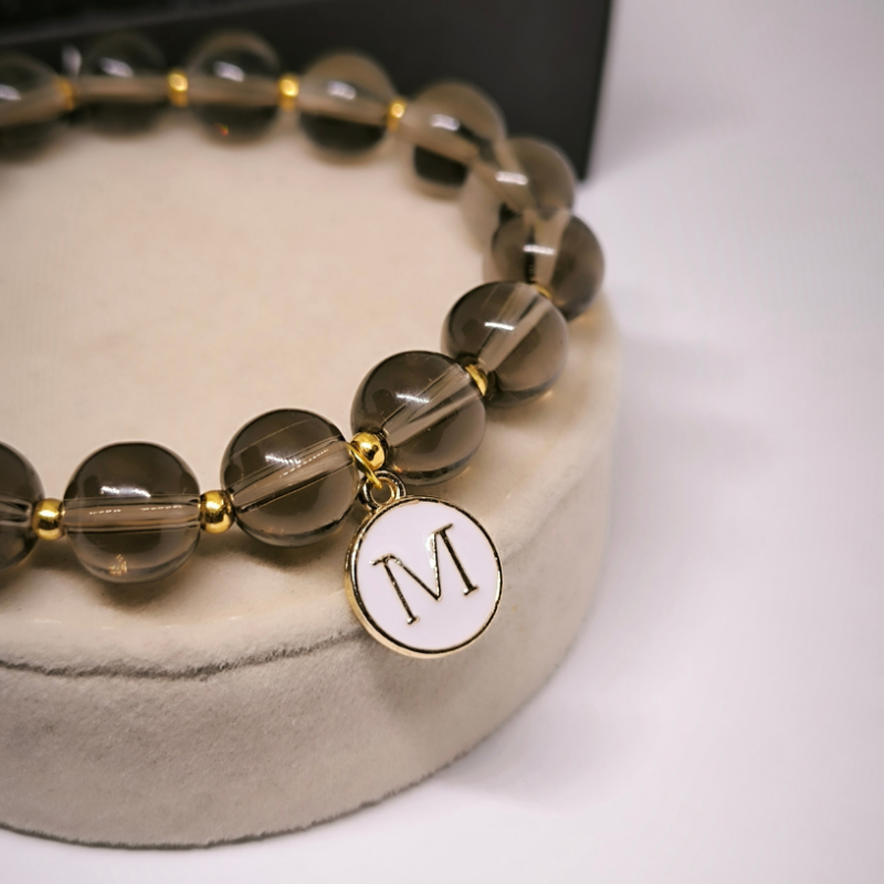 Käsitöö käevõru "Sinu initsiaal"