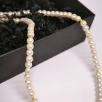 Personaalne kaelakee "Meritäht"