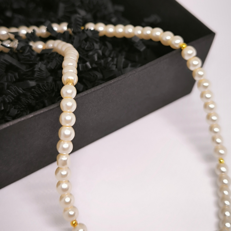 Personaalne kaelakee "Meritäht"