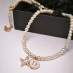 Personaalne kaelakee "Meritäht"