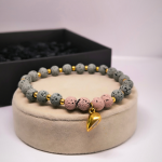 Käevõrude komplekt paaridele "Hingede magnetid"