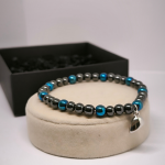 Käevõrude komplekt paaridele "Magnetiline tõmme"