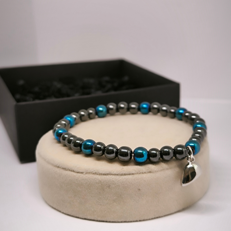 Käevõrude komplekt paaridele "Magnetiline tõmme"