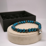 Käevõrude komplekt paaridele "Magnetiline tõmme"