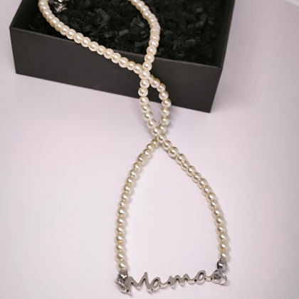 Kaelakee "Armastus emale"