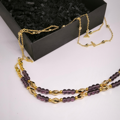 Prillikett ,,Suitsuopaali"