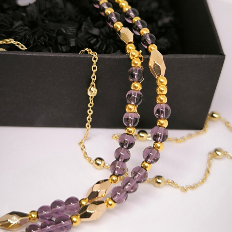 Prillikett ,,Suitsuopaali"