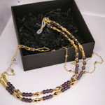 Prillikett ,,Suitsuopaali"