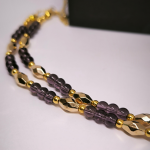 Prillikett ,,Suitsuopaali"