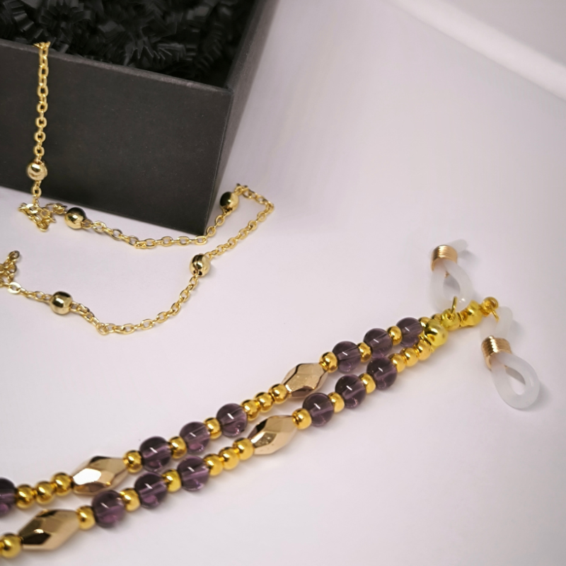 Prillikett ,,Suitsuopaali"