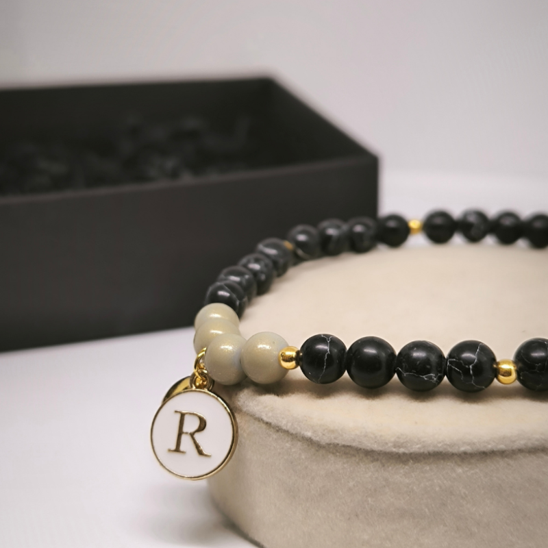 Magnetiline käevõru „Täht sinu südames“