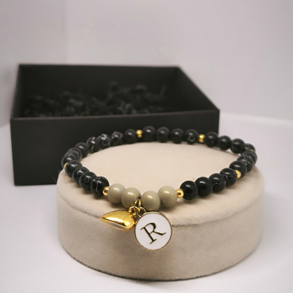 Magnetiline käevõru „Täht sinu südames“