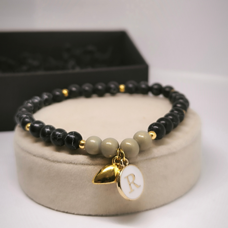 Magnetiline käevõru „Täht sinu südames“