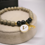 Magnetiline käevõru „Sinu täht – minu südames“