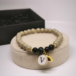 Magnetiline käevõru „Sinu täht – minu südames“