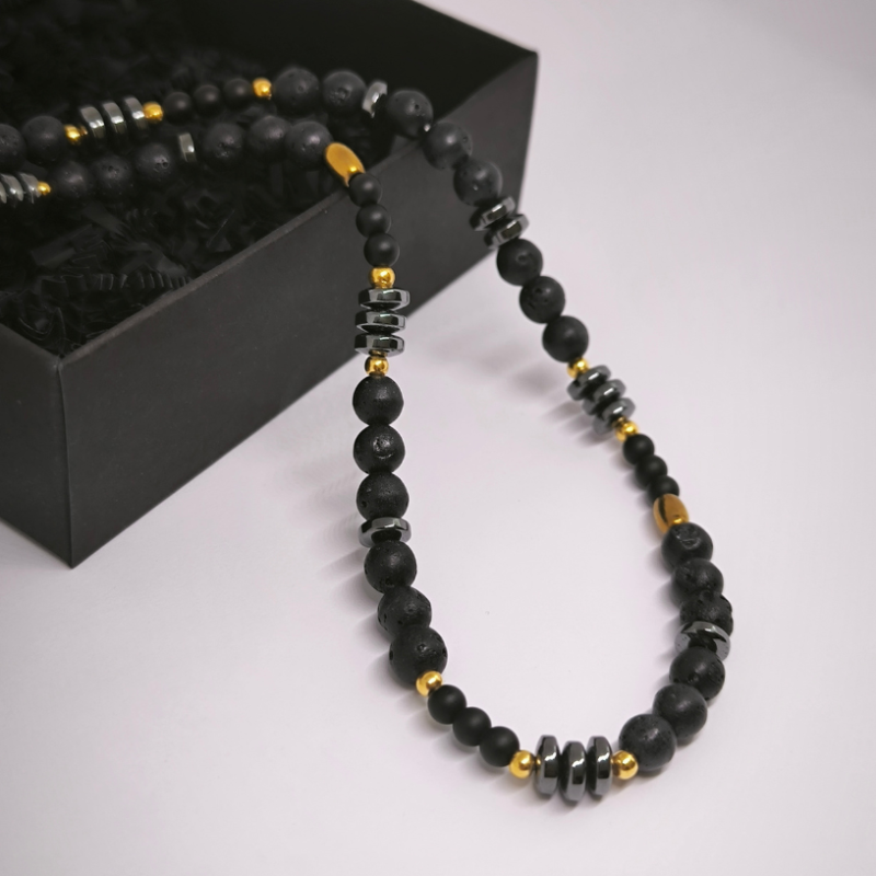 Kaelakee "Looduse energia"