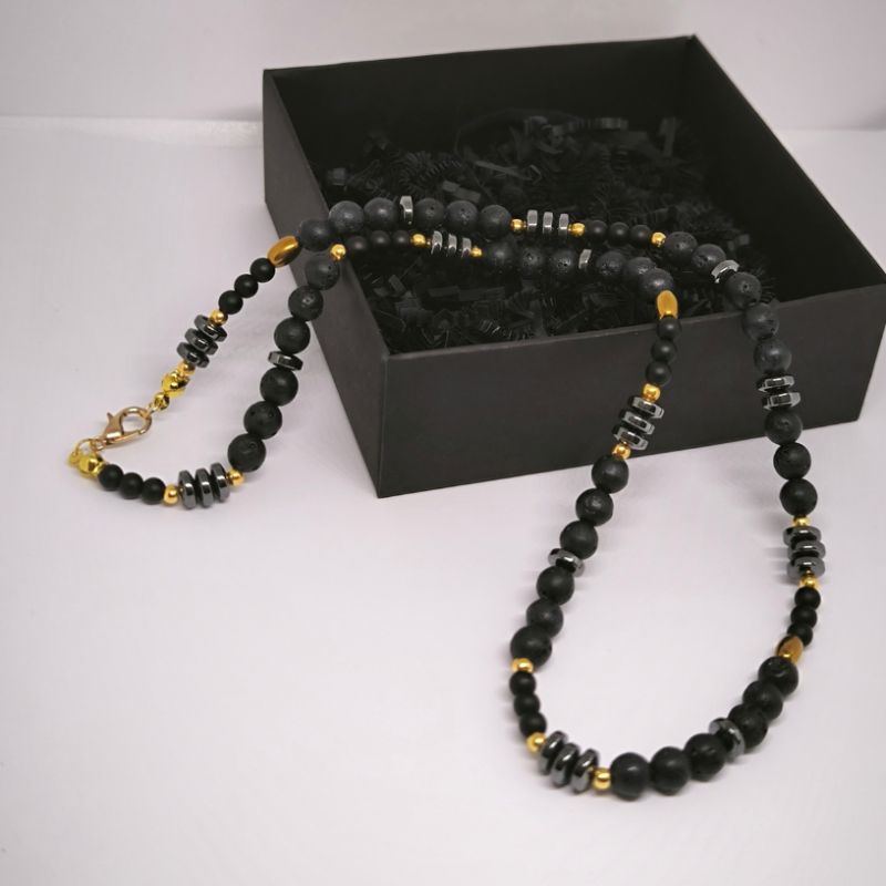 Kaelakee "Looduse energia"