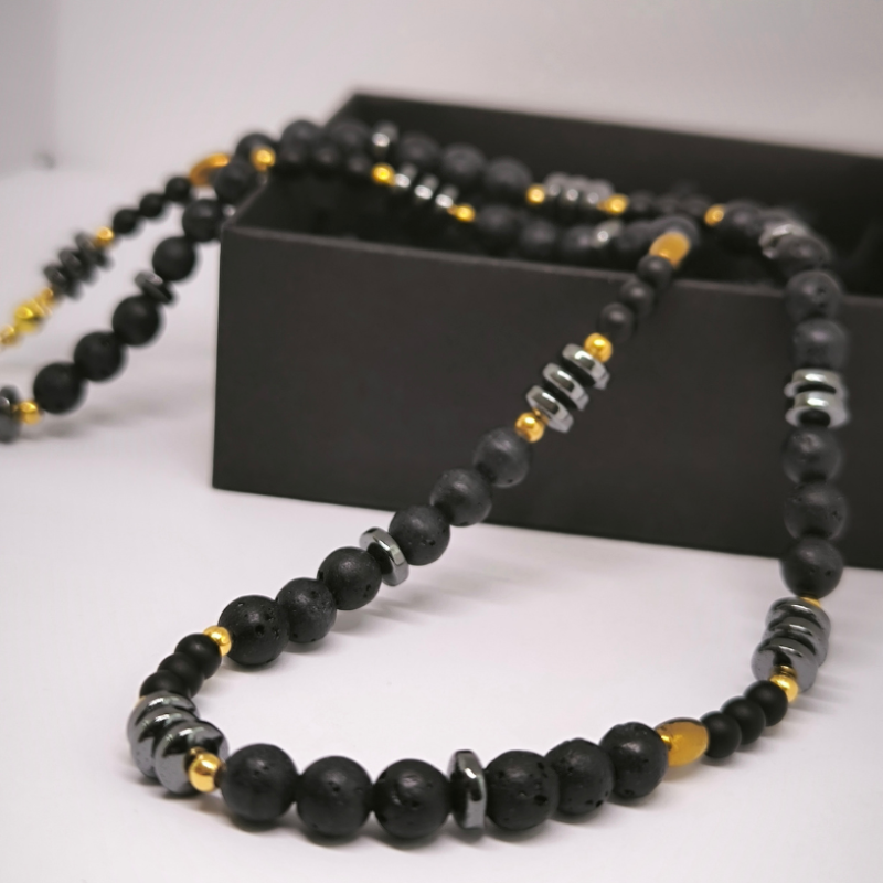 Kaelakee "Looduse energia"