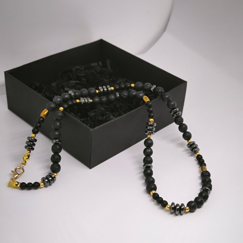 Kaelakee "Looduse energia"