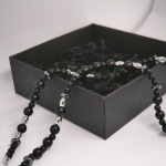 Ehetekomplekt meestele „Tugevuse kood“