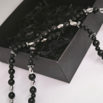 Ehetekomplekt meestele „Tugevuse kood“