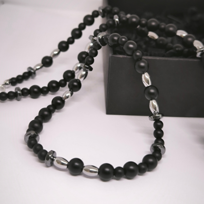 Ehetekomplekt meestele „Tugevuse kood“