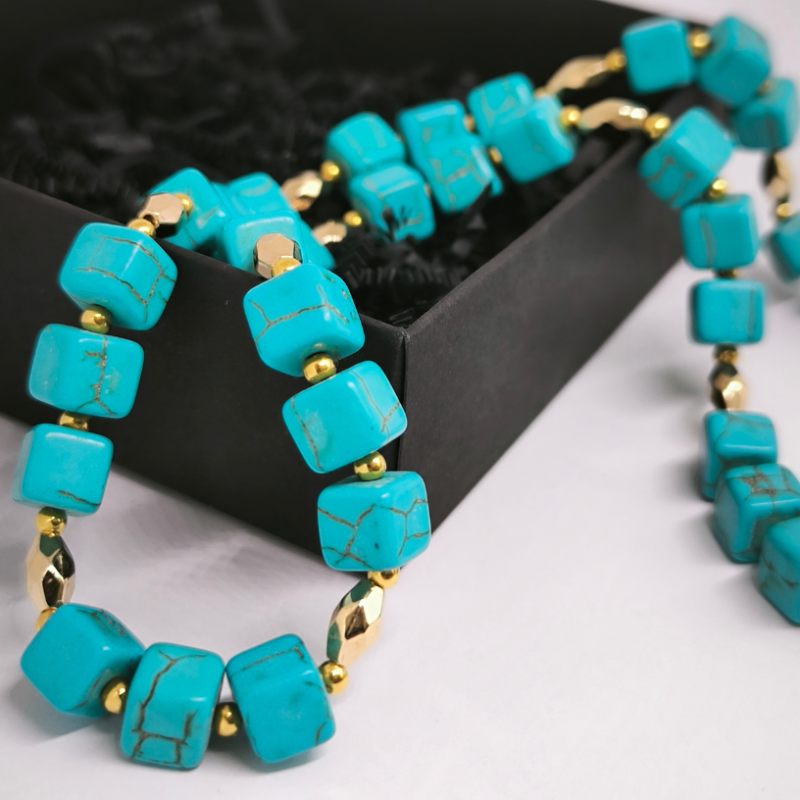 Kaelakee „Taeva puudutus“