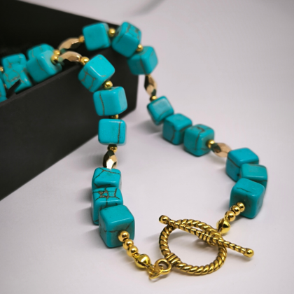 Kaelakee „Taeva puudutus“