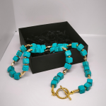 Kaelakee „Taeva puudutus“