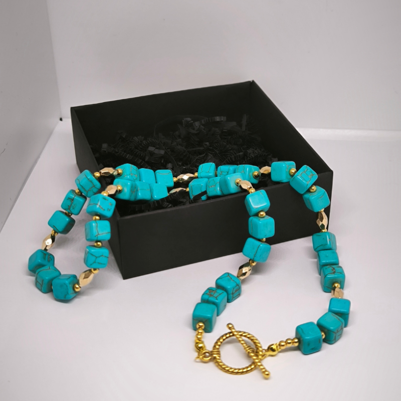 Kaelakee „Taeva puudutus“