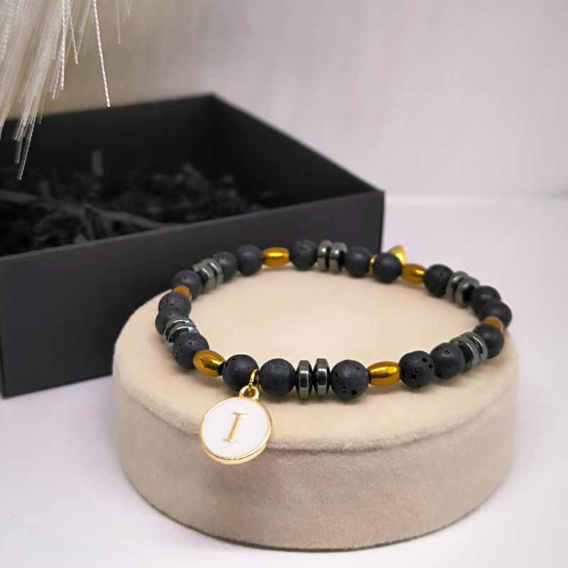 Magnetiline käevõru „Südame tõmme“