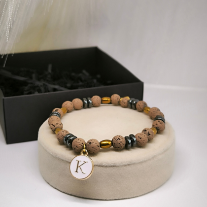 Magnetiline käevõru „Südame tõmme“