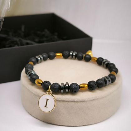 Magnetiline käevõru „Südame tõmme“