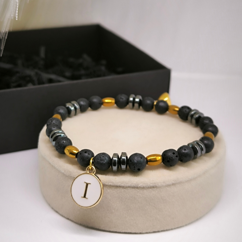 Magnetiline käevõru „Südame tõmme“