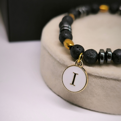 Magnetiline käevõru „Südame tõmme“