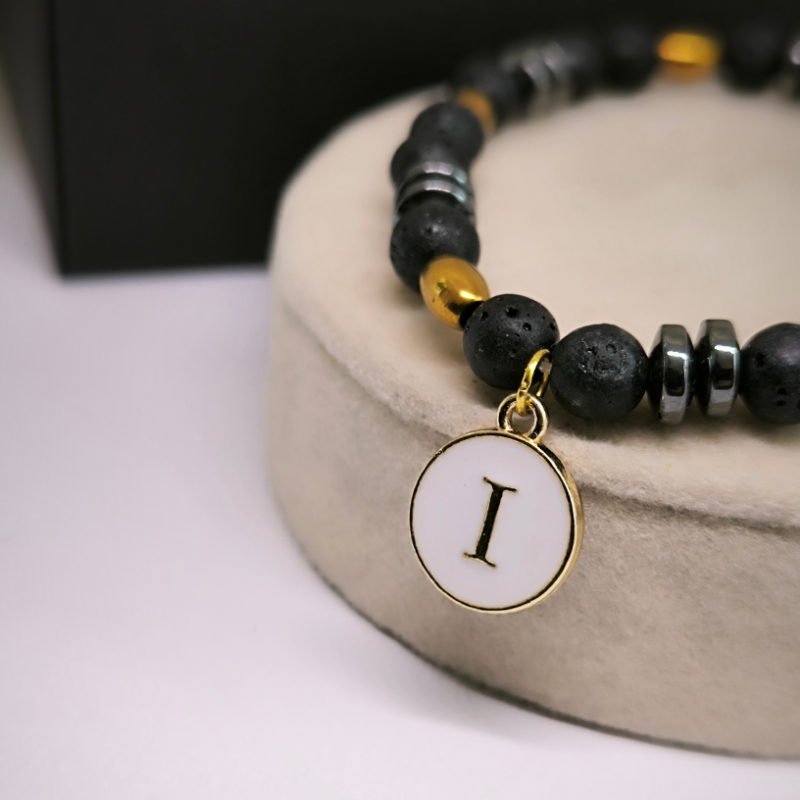 Magnetiline käevõru „Südame tõmme“