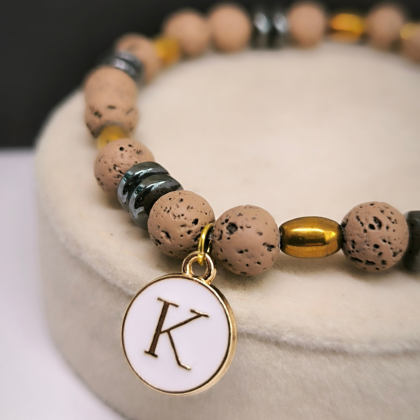 Magnetiline käevõru „Südame tõmme“