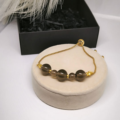 Naiste käevõru „Kvartsi Saladus“