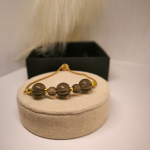 Naiste käevõru „Kvartsi Saladus“