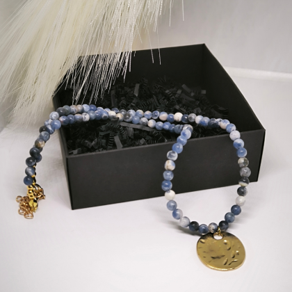 Naiste kaelakee „Mere Puudutus“