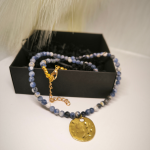 Naiste kaelakee „Mere Puudutus“