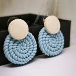 Kõrvarõngad „Rahu keeris“