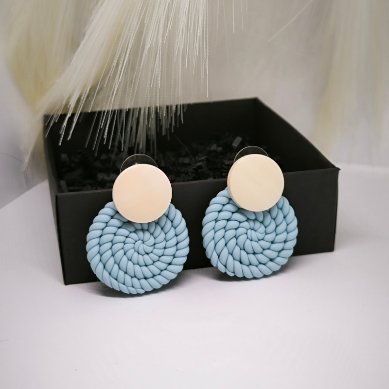 Kõrvarõngad „Rahu keeris“