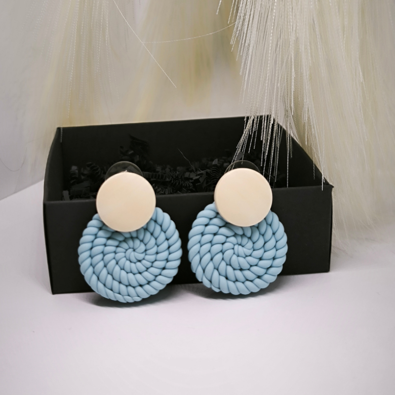 Kõrvarõngad „Rahu keeris“