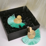 Kõrvarõngad „Suvi“