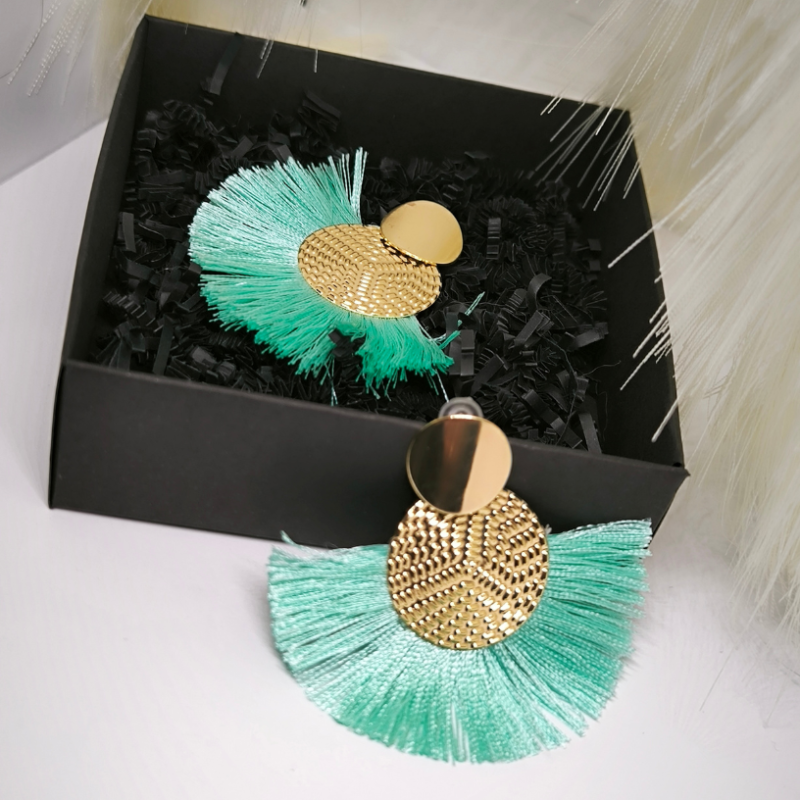 Kõrvarõngad „Suvi“