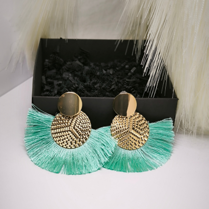 Kõrvarõngad „Suvi“