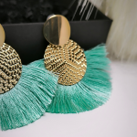 Kõrvarõngad „Suvi“