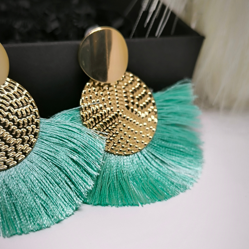 Kõrvarõngad „Suvi“