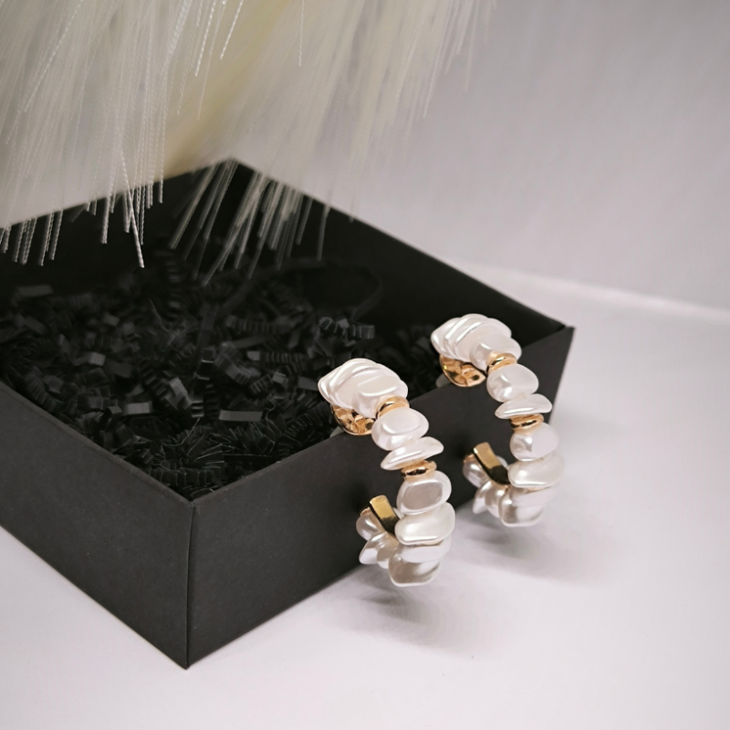 Kõrvarõngad „Pärl“